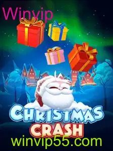 Explorando o Mundo de ChristmasCrash: Um Jogo de Aventuras Natalinas com Winvip