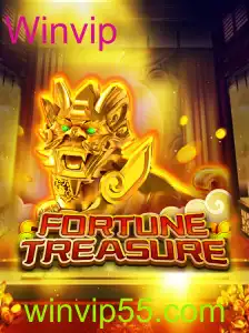 FortuneTreasure e o Fenômeno Winvip: Guia Completo do Jogo