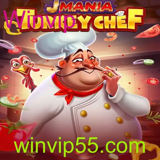 JManiaTurkeyChef: Aventura Culinária e Desafios Vibrantes