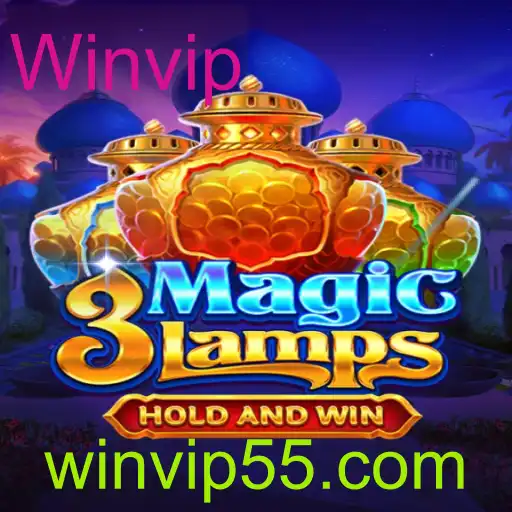 Descubra o Fascinante Mundo de 3MagicLamps: Aventuras de Jogo e as Regras para Vencer