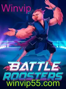 BattleRoosters: Descubra a Aventura Competitiva Repleta de Ação