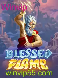 Descubra o Fascinante Mundo de BlessedFlame: Um Guia Completo