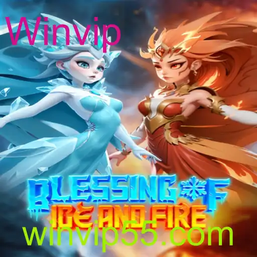 Descubra o Mundo de 'BlessingofIceandFire': O Jogo de Estratégia que Conquista Multidões