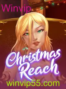 ChristmasReach: A Jornada Festiva com a Oportunidade de Vencer Grandes Prêmios