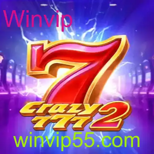 Explorando o Mundo de Crazy7772: A Experiência de Jogo com Winvip
