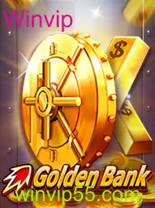 CrazyGoldenBank: Descubra o Mundo de Estratégia e Recompensas com Winvip