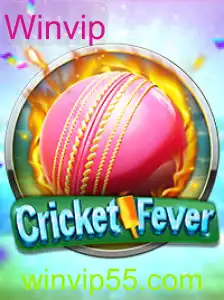 CricketFever: Uma Jornada no Mundo do Cricket com Winvip