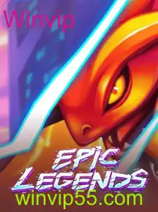 Descubra EpicLegends: Um Mergulho no Universo de Estratégia e Aventura