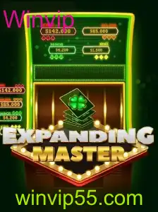 Descubra ExpandingMaster: O Jogo Estratégico Revolucionário