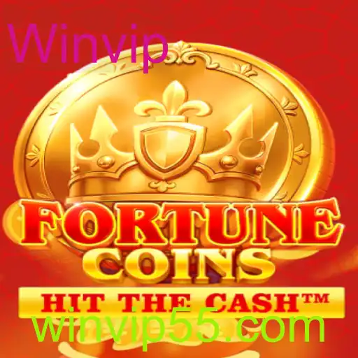 FortuneCoins: Descubra o Jogo e Maximize suas Chances com Winvip