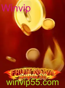 Descubra o Fascinante Mundo de FruitNovaSuper80 com a Palavra-Chave Winvip