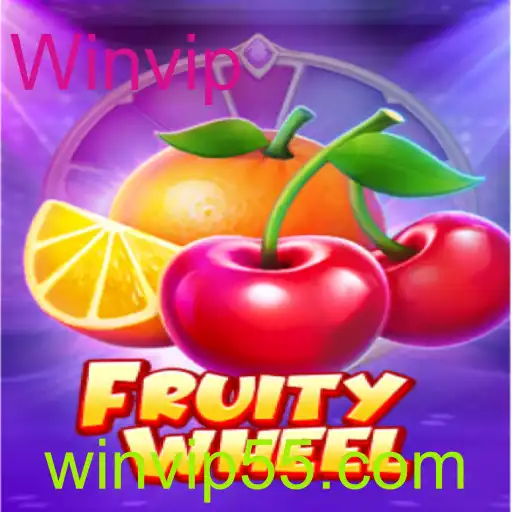 Descubra o Mundo Vibrante de FruityWheel com Winvip