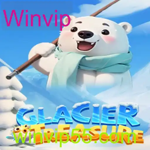 Descubra GlacierTreasure: Um Explorador de Aventuras em Busca de Riquezas
