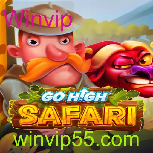 Descubra o Mundo Emocionante de GoHighSafari: Um Jogo de Aventura Inovador