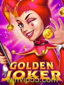 Explorando GoldenJoker: O Jogo de Estratégia e Sucesso com Winvip