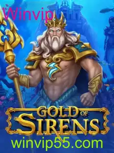 Explorando GoldofSirens: um Mergulho nas Profundezas do Mundo dos Jogos