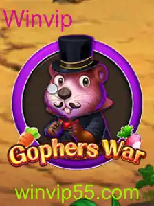 GophersWar: Um Mergulho no Mundo de Estratégia e Aventura