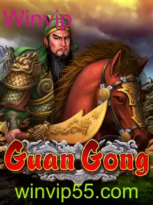GuanGong e a Experiência de Jogo Única com Winvip