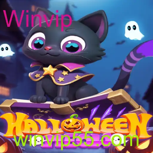 Explorando o Mundo Assustador de HalloweenMeow