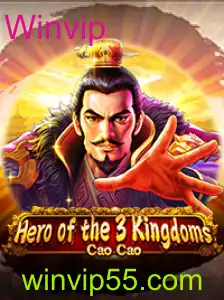 Desvendando os Mistérios de Heroofthe3KingdomsCaoCao: Uma Jornada Épica