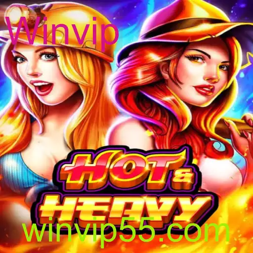 Descubra o Fenômeno HotHeavy: Jogo Inovador que Combina Estratégia e Diversão