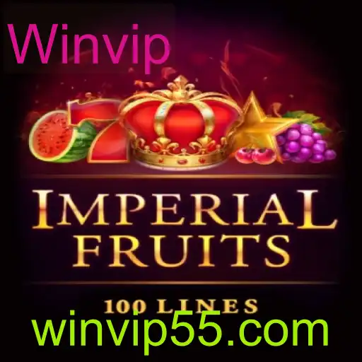 Explore o Excitante Mundo de ImperialFruits100 com Winvip