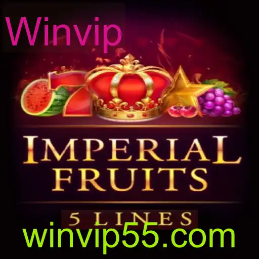 Descubra o Mundo de ImperialFruits5 e Ganhe com Winvip