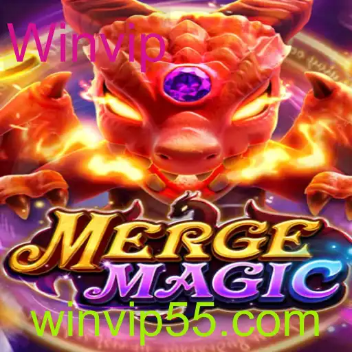 Descubra o Universo Cativante de Mergemagic e a Chance de Brilhar com Winvip
