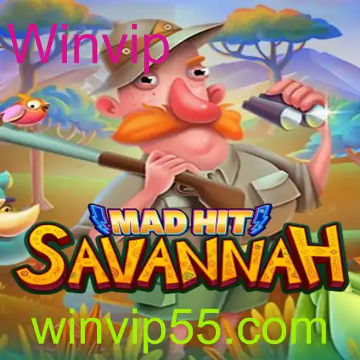 Descubra MadHitSavannah: O Novo Jogo que Conquista a Comunidade Gamer