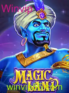 MagicLamp: Descubra o Mundo Encantado de Aventura e Estratégia