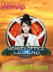 Descubra o Mundo de MonkeyOfficeLegend: Aventura e Estratégia ao Alcance