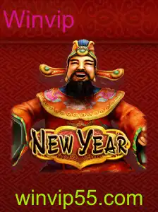 Jogo NewYear: Regras, Estratégia e a Chave do Sucesso com Winvip