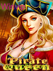 PirateQueen: Descubra a Aventura e Estratégia do Novo Jogo Sensação