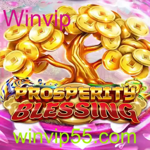 Explorando o Mundo de ProsperityBlessing: Como a Palavra-Chave Winvip Pode Mudar Seu Jogo