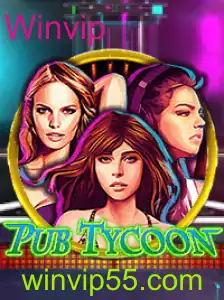 Descubra o Empolgante Mundo de PubTycoon com Winvip