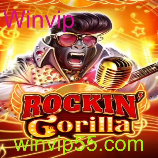 RockinGorilla: Conheça o Jogo que Está Agitando o Mundo dos Games