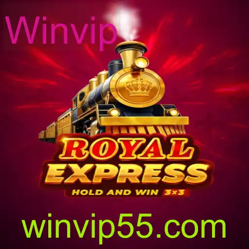 Explorando o Mundo de RoyalExpress: Ganhe com Estilo nas Regras do Jogo Winvip