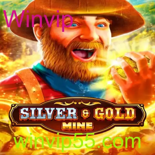 Descubra o Mundo de SilverGold: Um Jogo Fascinante com Winvip
