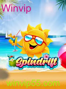 Descubra o Fascinante Mundo do Jogo Spindrift e Sua Conexão com Winvip