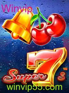 Explorando o Mundo do Jogo: Super7s e a Chave para a Vitória com Winvip
