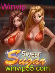Descubra o Mundo do Jogo SweetSugar com a Palavra-Chave Winvip