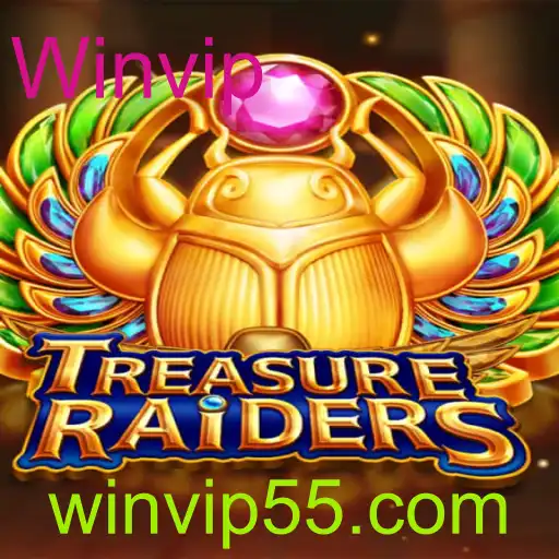 Desvendando o Mundo Empolgante de TREASURERAIDERS: Seu Guia Completo