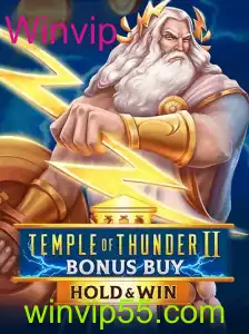 Explorando TempleofThunderIIBonusBuy: Uma Jornada Épica para Jogadores de Winvip