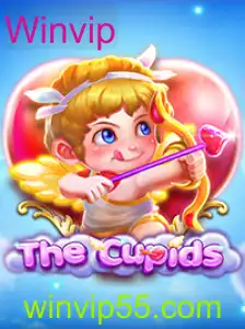 Descubra TheCupids: O Novo Jogo de Estratégia para Vencer com Winvip