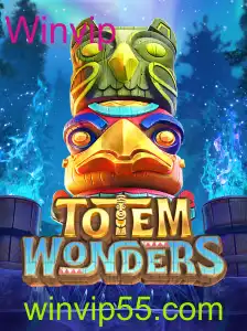 Desvendando o Fascinante Mundo de TotemWonders