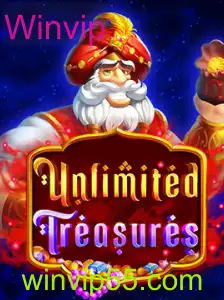 Explorando o Fascinante Jogo UnlimitedTreasures: Um Mundo de Aventuras e Desafios