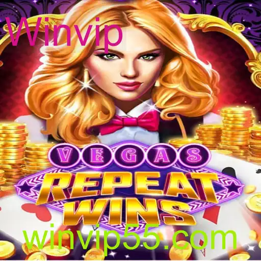 Descubra o Fascinante Mundo de VegasRepeatWins com Winvip