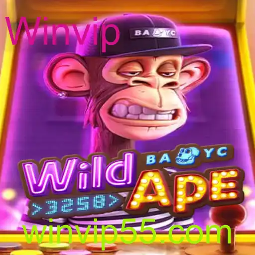 Descubra o Mundo de WildApe3258: Uma Aventura Emocionante