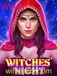 Explorando WitchesNight: O Encanto e as Regras deste Novo Jogo