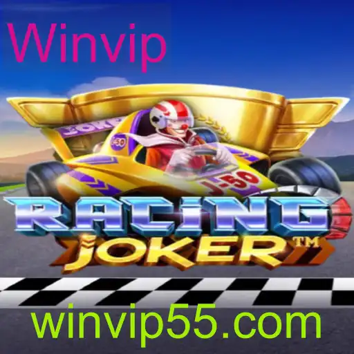 RacingJoker: A Experiência Definitiva de Corridas com o Elemento Surpresa